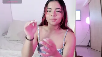 valy_shyness recorded nude video 618569