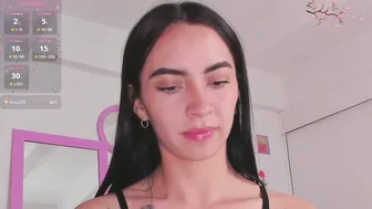 aryane_art_ recorded nude video 618570