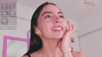 aryane_art_ recorded nude video 618570