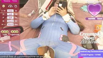 hikiko_doll_ recorded nude video 618584