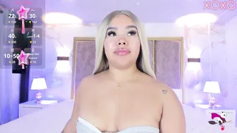 martinagarcia__ recorded nude video 618594
