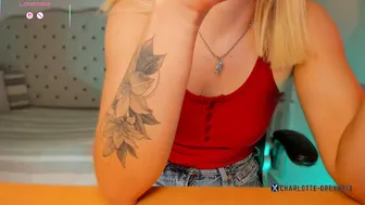 charlotte__grey recorded nude video 618595