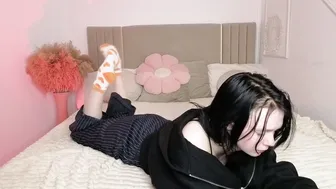 bucks_bunnyy recorded nude video 618645