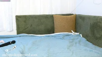 madisynwood recorded nude video 618646