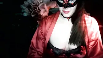 venussweet7 recorded nude video 618657