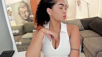 ailann_ recorded nude video 618670
