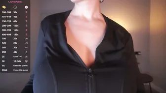 zara_shine recorded nude video 618730