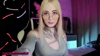 snake_bites recorded nude video 618740
