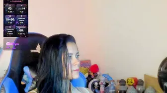 scarlet_kennedy98 recorded nude video 618783