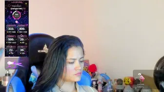 scarlet_kennedy98 recorded nude video 618783