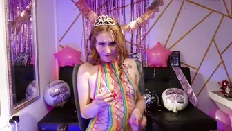 julietathdicapri recorded nude video 618789
