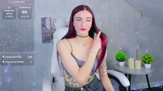 virdjinia_green recorded nude video 618805