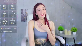 virdjinia_green recorded nude video 618805