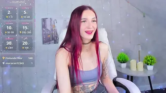 virdjinia_green recorded nude video 618805