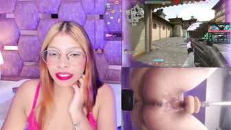Lunaaridi cam show - (01/24/2026)