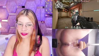lunaaridi recorded nude video 618882