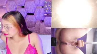 Lunaaridi cam show - (01/24/2026)