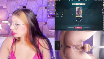 lunaaridi recorded nude video 618882