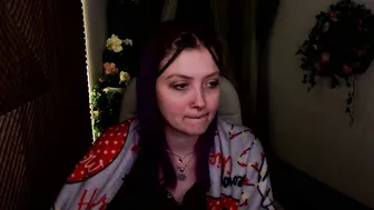 Kiki_shay amateur cam show 24-Jan-26