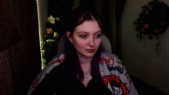 Kiki_shay amateur cam show 24-Jan-26