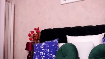 mystiquerosee recorded nude video 618963