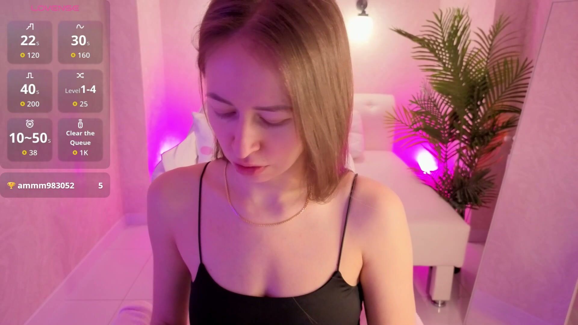 milfcruze porn cam 24-Jan-26