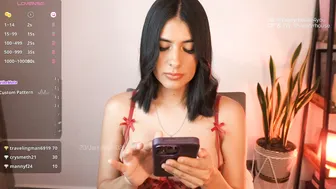 valeryrhouse_ recorded nude video 618993