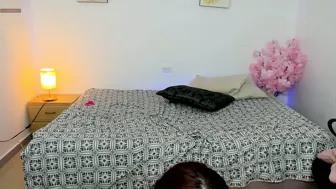 gatita_michi_777 recorded nude video 619012