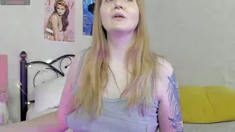 sherritate recorded nude video 619032