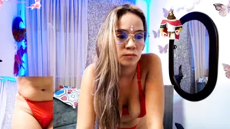 sally_ricci recorded nude video 619063