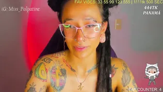 evil_miss_palpatin recorded nude video 619082