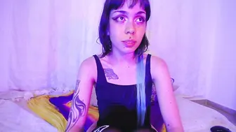 dark__nymph recorded nude video 619121
