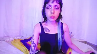 dark__nymph recorded nude video 619121