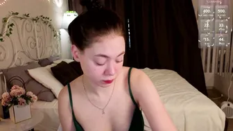 dreamymilka recorded nude video 619149