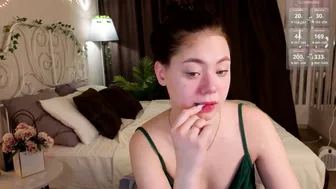 dreamymilka recorded nude video 619149