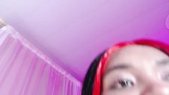 evelyn_sandoval recorded nude video 619170