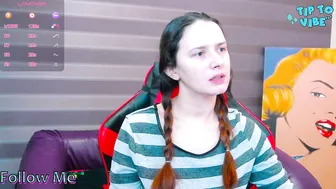 irisnichols recorded nude video 619176