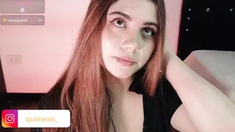 quimexis recorded nude video 619261