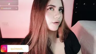 quimexis recorded nude video 619261