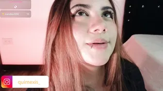 quimexis recorded nude video 619261