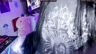 bambitatted cam girl 01-24-2026