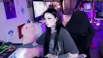 bambitatted cam girl 01-24-2026