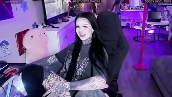 bambitatted cam girl 01-24-2026