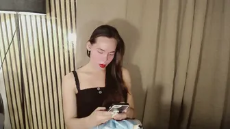 sexbombvenice recorded nude video 619347
