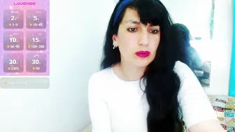 cristina_connor recorded nude video 619368