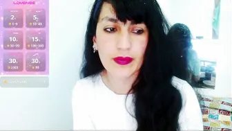 cristina_connor recorded nude video 619368