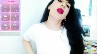 cristina_connor recorded nude video 619368