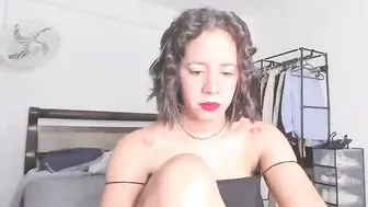 jump_rabbit_ recorded nude video 619369