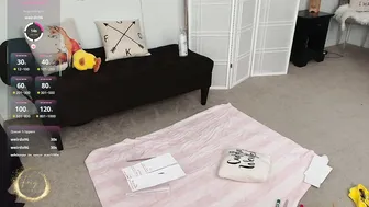foxy_gamer recorded nude video 619382