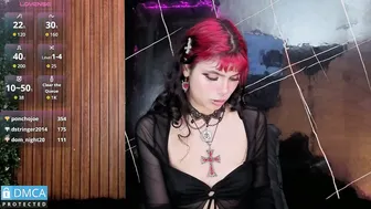 raven_rox_ recorded nude video 619394
